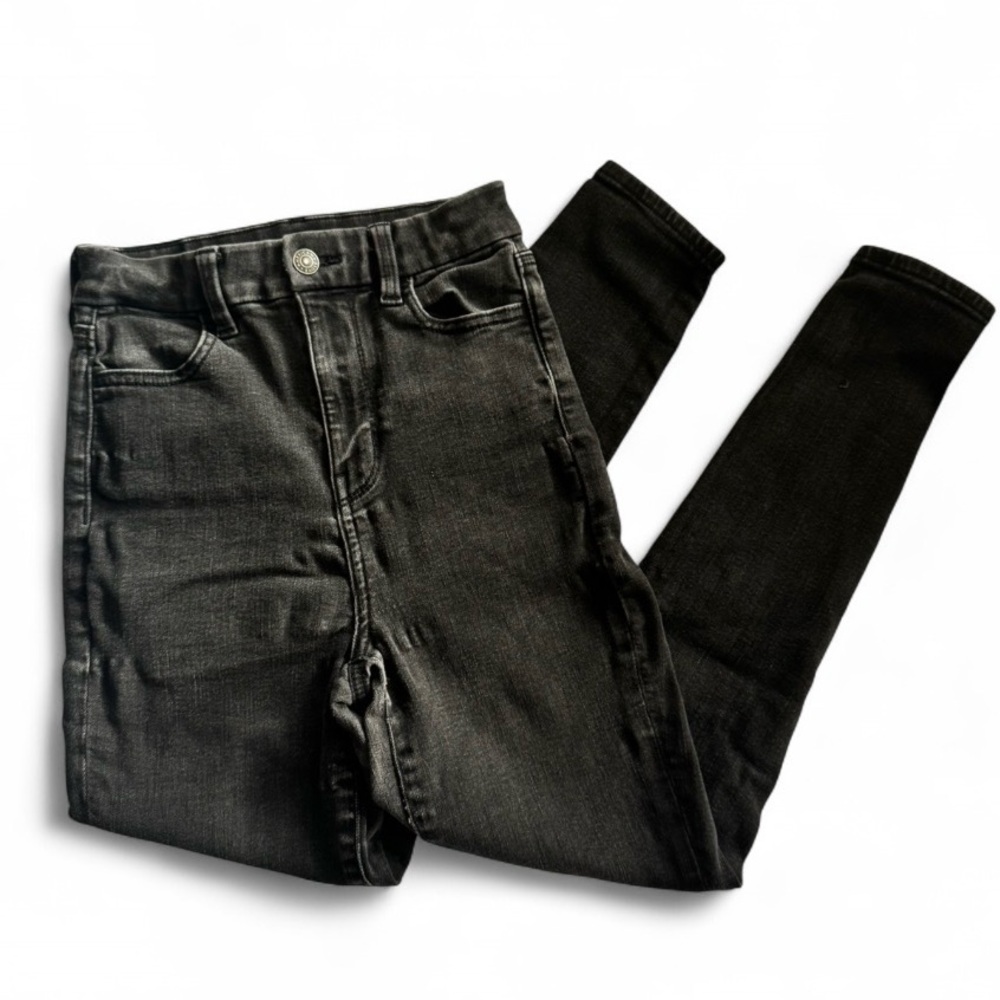American Eagle | Women’s Black Jeans